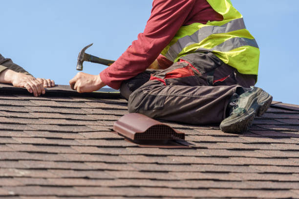 Best Roof Waterproofing Services  in Madison, AL