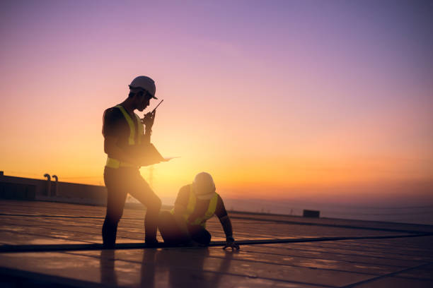 Best Flat Roof Repair Services  in Madison, AL