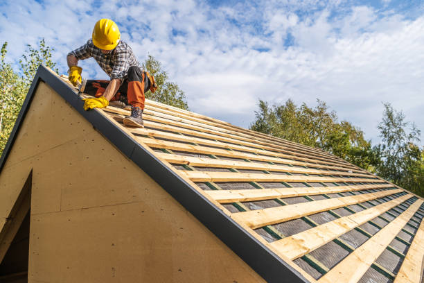 Trusted Madison, AL Roofing Contractor Experts