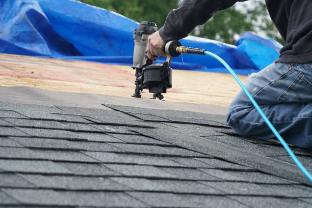 Quick and Trustworthy Emergency Roof Repair Services in Madison, AL